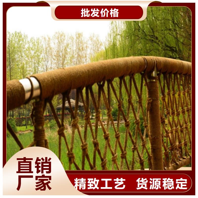 防撞護(hù)欄中央分隔欄工藝成熟