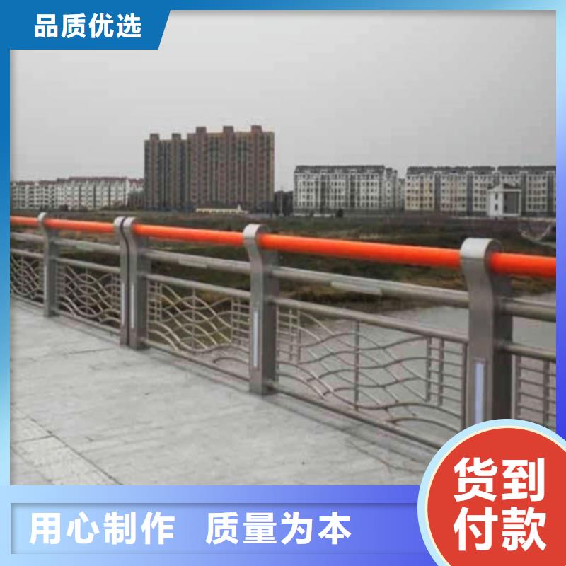 防撞護欄-玻璃欄桿安裝簡單