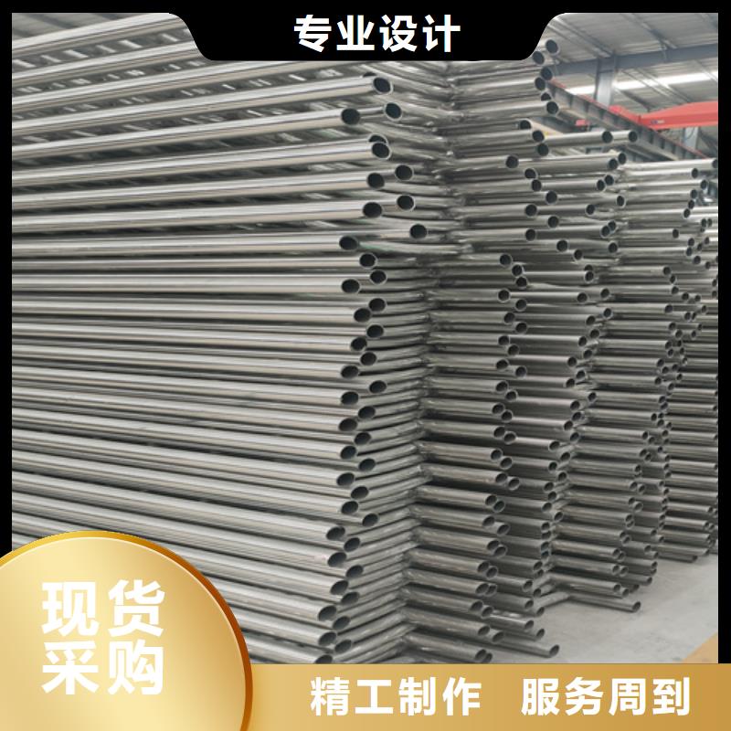 防撞護欄【熱鍍鋅立柱】價格實惠工廠直供
