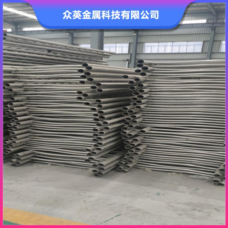 防撞护栏防撞栏杆厂家直销规格多样