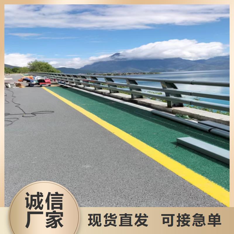 防撞護(hù)欄防撞欄桿核心技術(shù)