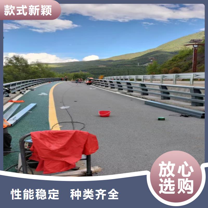 【防撞护栏_灯光防撞护栏专业供货品质管控】