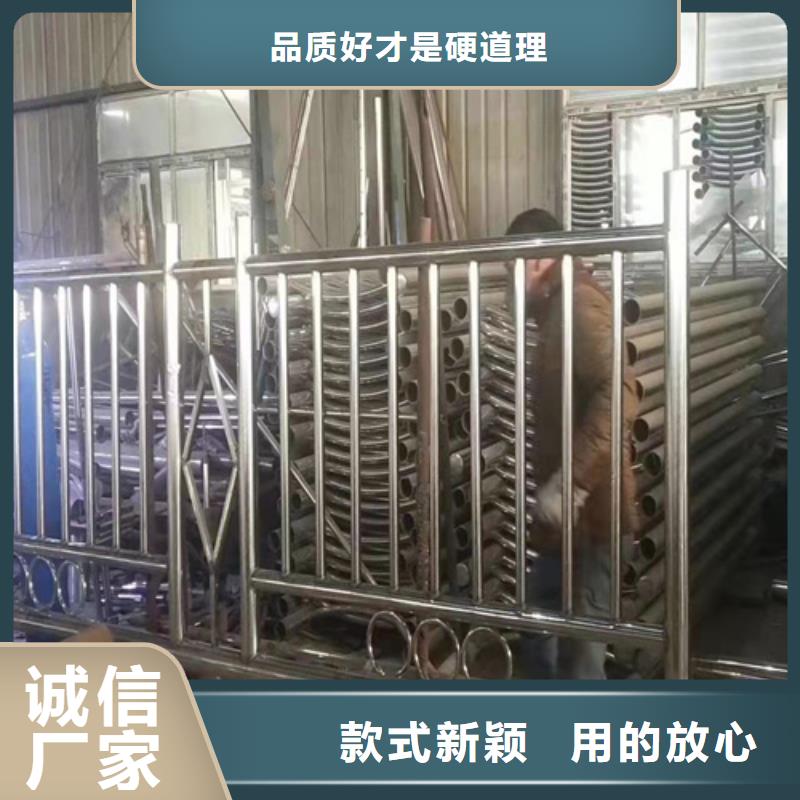 防撞護(hù)欄_鍍鋅噴塑防撞欄專業(yè)品質(zhì)