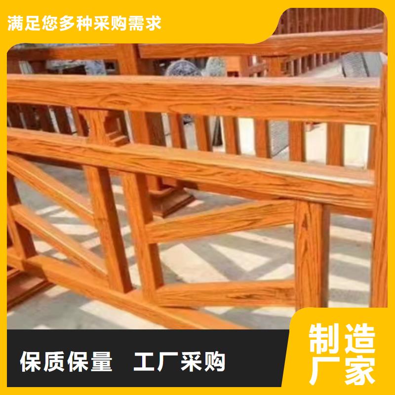 防撞護(hù)欄_防撞欄桿檢驗(yàn)發(fā)貨