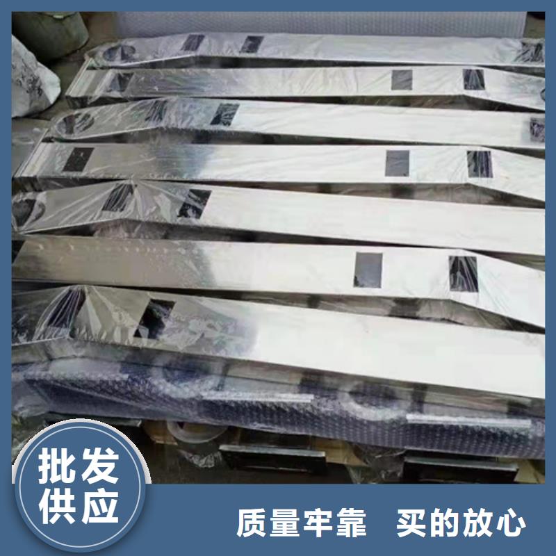防撞護(hù)欄防撞欄桿核心技術(shù)
