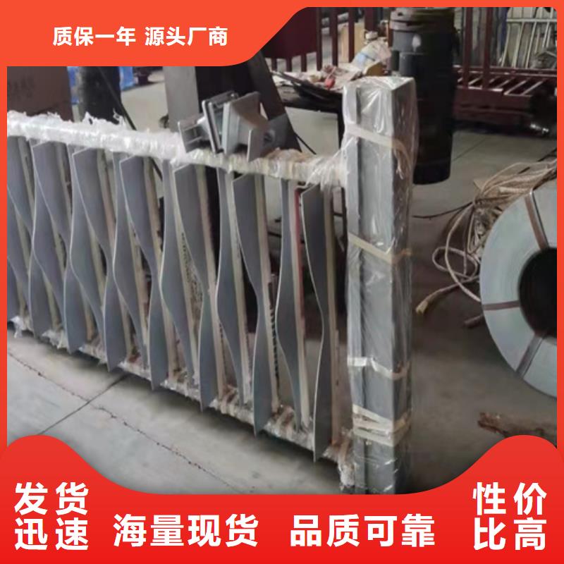 防撞護(hù)欄鑄鐵隔離欄桿立柱貨品齊全
