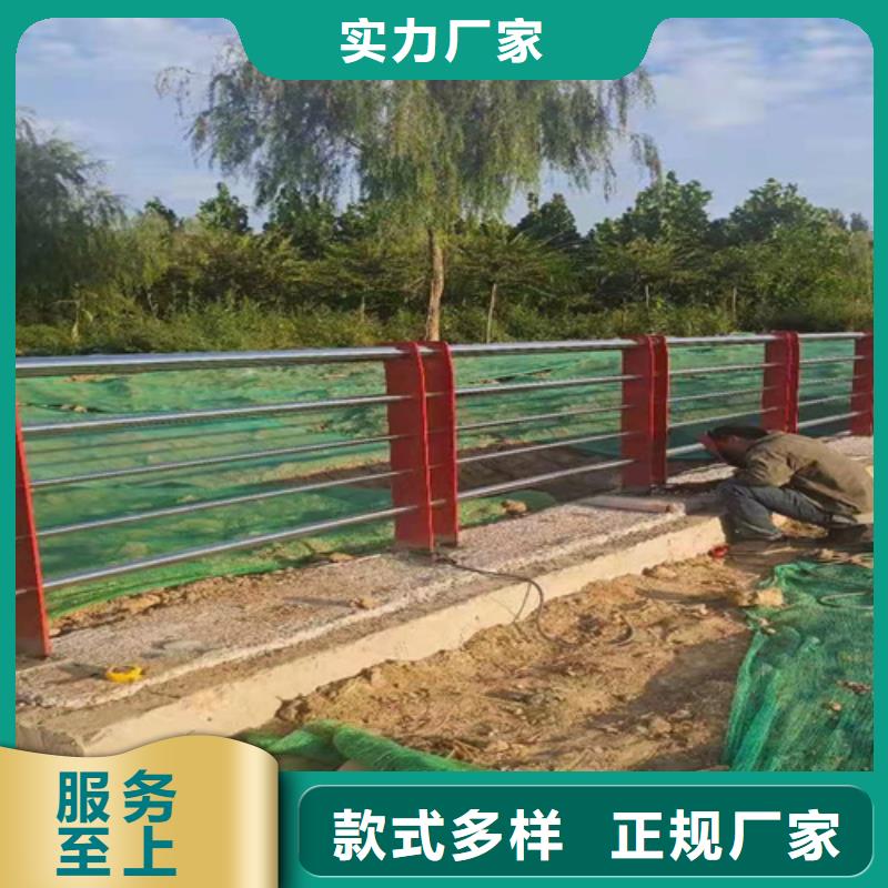 防撞護欄_【防撞立柱】滿足您多種采購需求