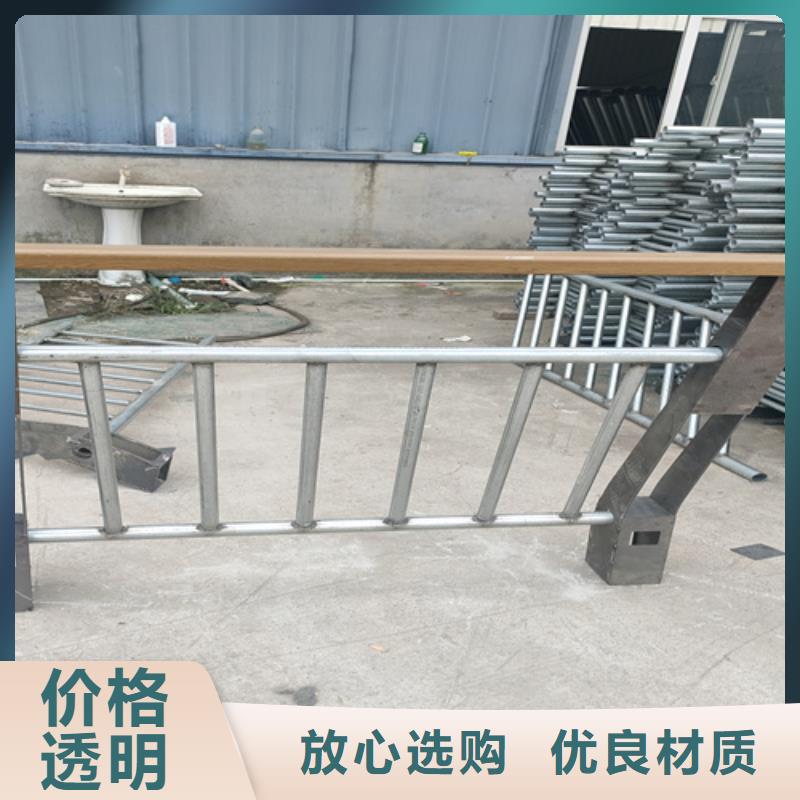 【防撞护栏_灯光防撞护栏专业供货品质管控】