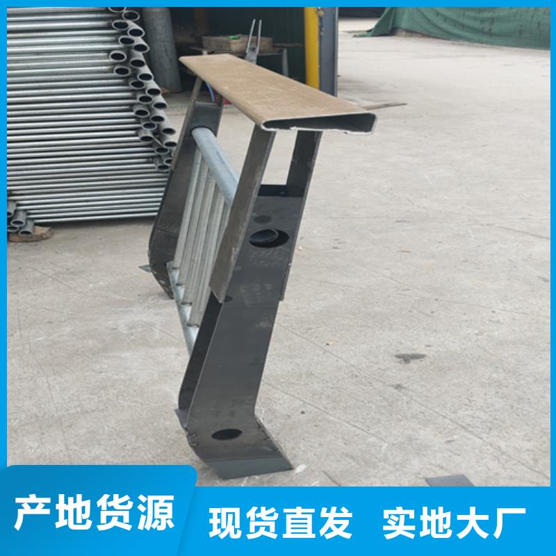 防撞護欄,【景觀護欄】匠心制造