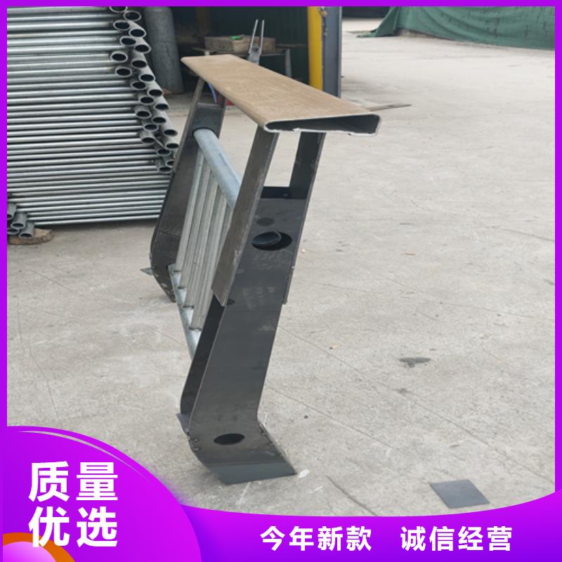 防撞護(hù)欄_鍍鋅噴塑防撞欄質(zhì)檢嚴(yán)格放心品質(zhì)