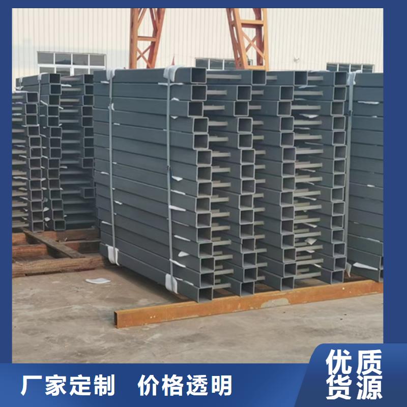 防撞護(hù)欄_道路防撞護(hù)欄經(jīng)驗(yàn)豐富質(zhì)量放心