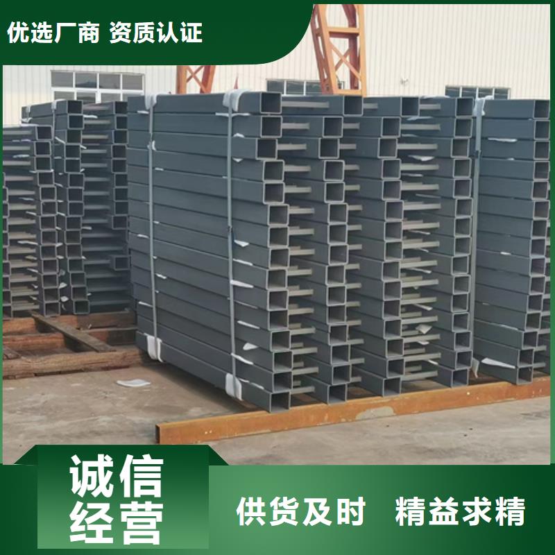 【防撞護(hù)欄防撞護(hù)欄立柱適用場景】