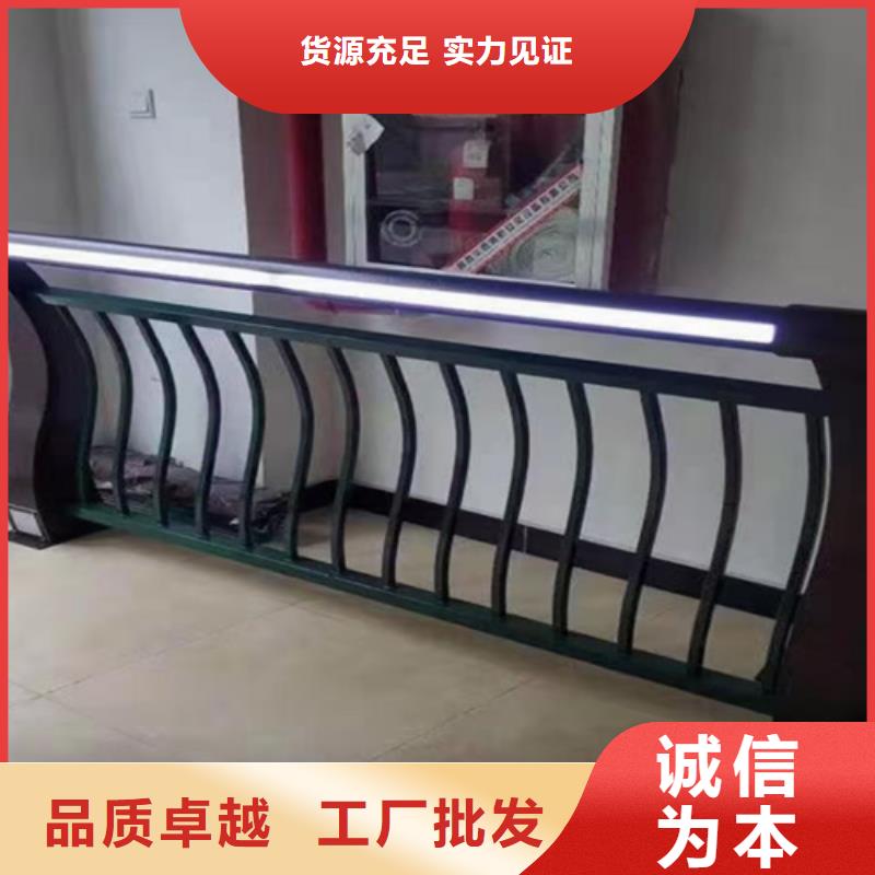 防撞護(hù)欄鑄鐵隔離欄桿立柱廠家規(guī)格全