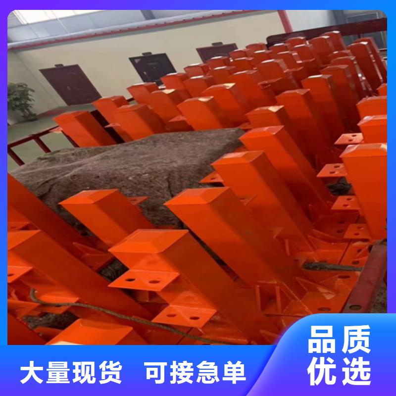 防撞護(hù)欄道路防撞護(hù)欄源頭廠家來圖定制
