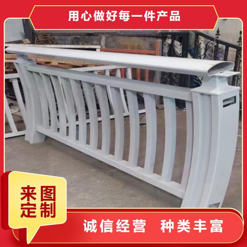 【防撞护栏桥梁护栏老客户钟爱】