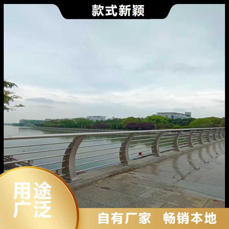 防撞護欄 人車分流欄設(shè)備齊全支持定制