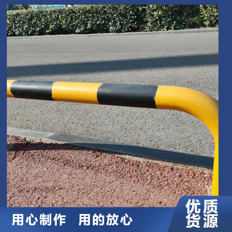 【防撞護(hù)欄】-防撞欄桿供應(yīng)商