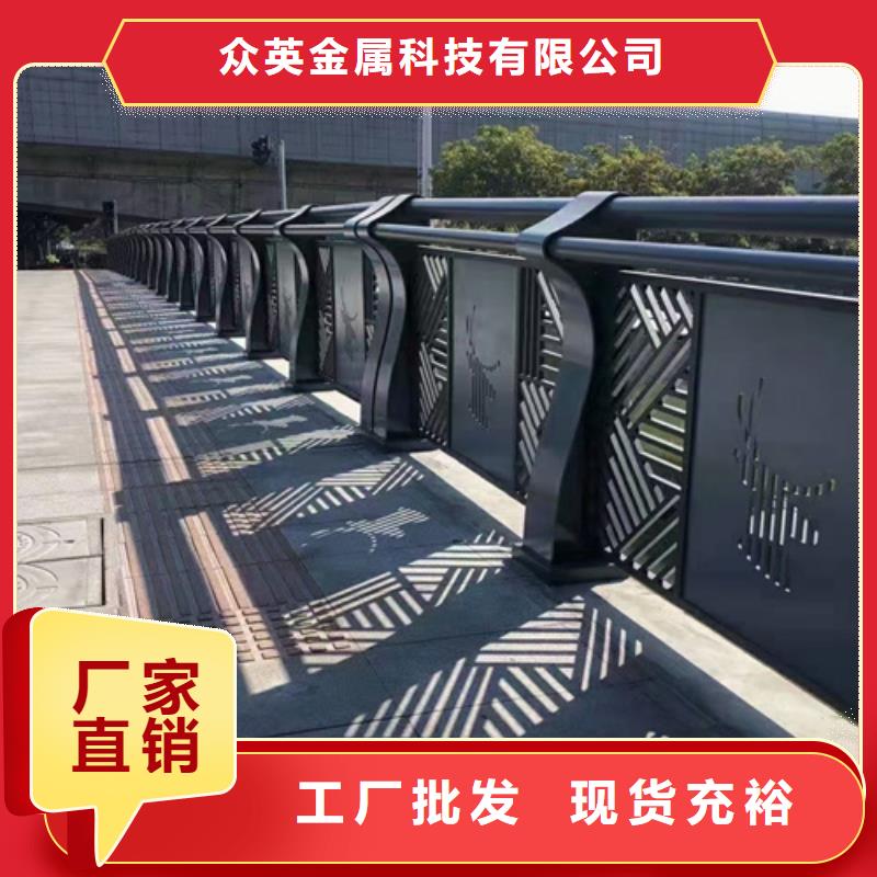防撞护栏灯光护栏品牌专营