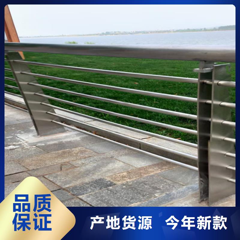 防撞隔離護欄安裝多少錢一米