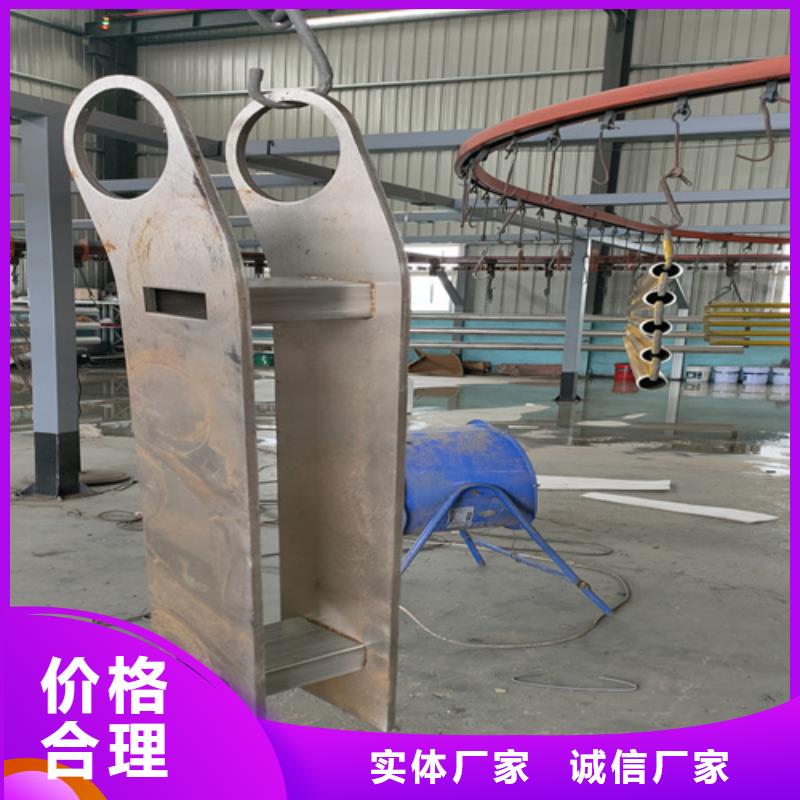 防撞护栏q235b波形护栏板设计合理