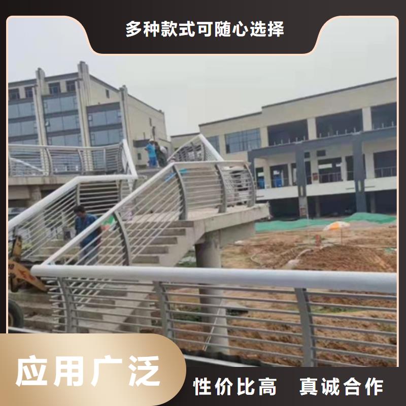 防撞護(hù)欄,【景觀護(hù)欄】匠心制造