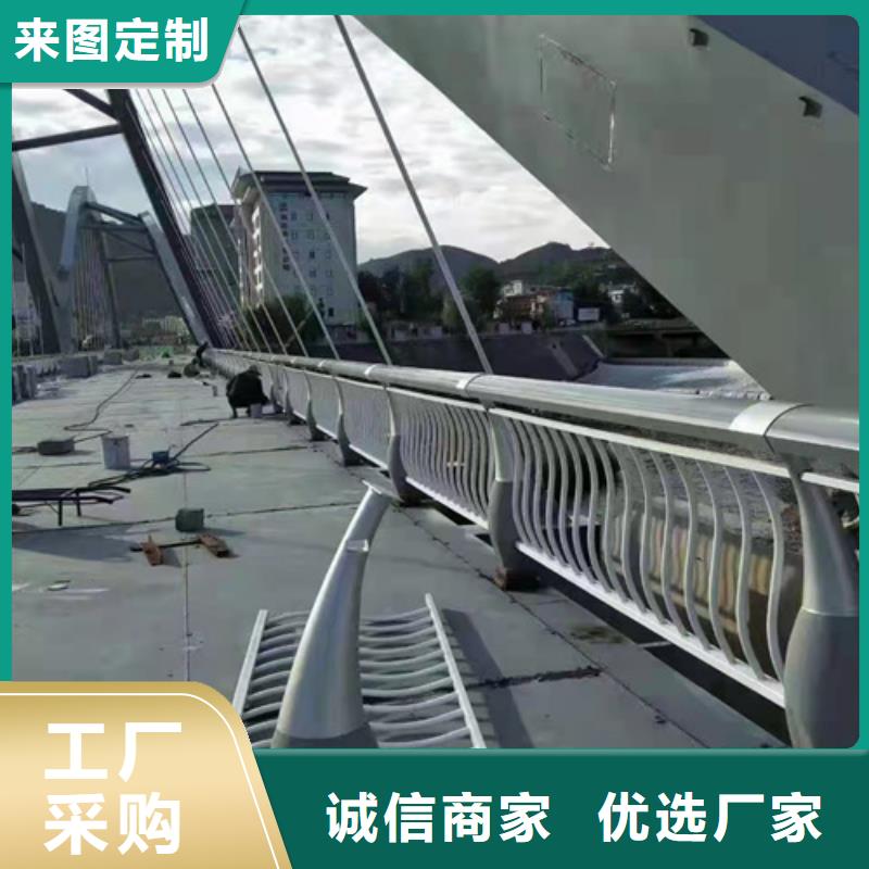 防撞护栏立柱量大从优