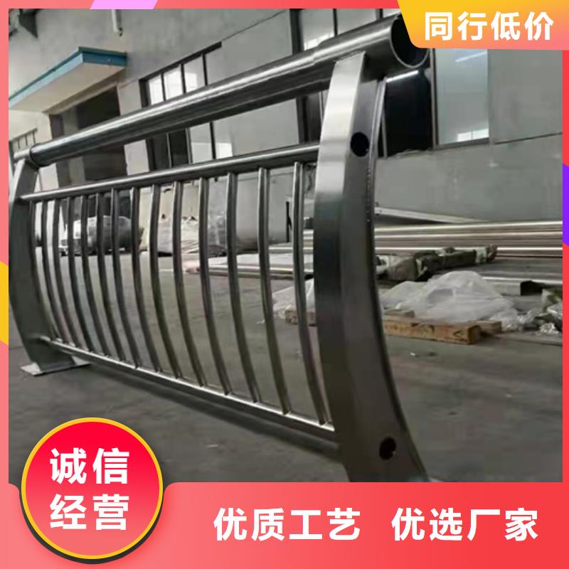 防撞护栏立柱详细参数