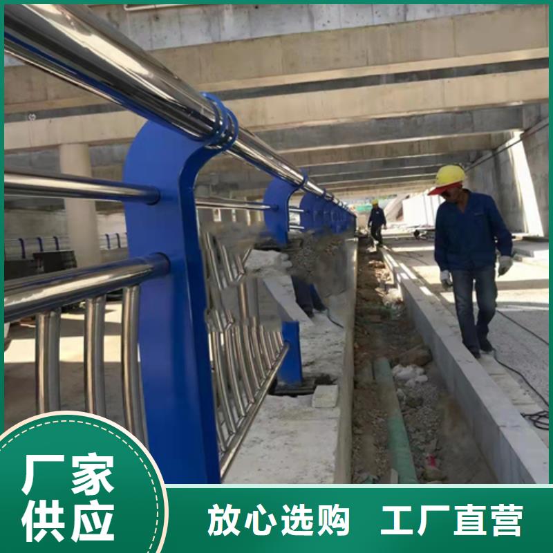 防撞护栏,道路防撞护栏工艺精细质保长久