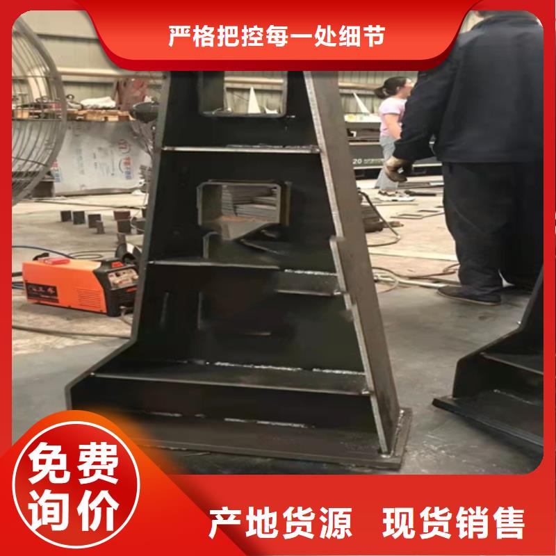 防撞護欄燈光護欄品牌專營