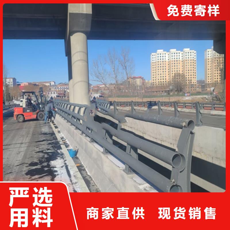 防撞護(hù)欄_道路防撞護(hù)欄經(jīng)驗(yàn)豐富質(zhì)量放心