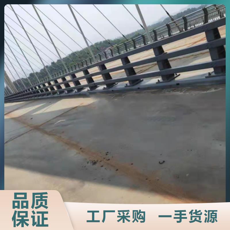 防撞護(hù)欄-燈光防撞護(hù)欄值得信賴