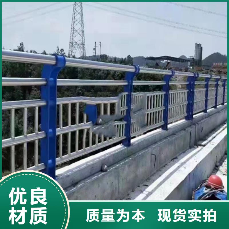 防撞护栏_道路防撞护栏经验丰富质量放心