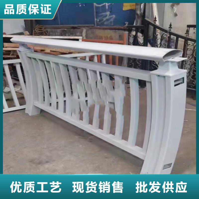防撞护栏不锈钢立柱质量安心