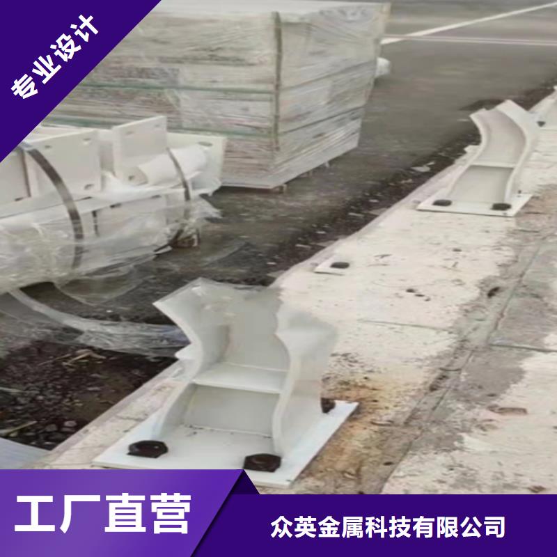 【防撞护栏_灯光防撞护栏专业供货品质管控】