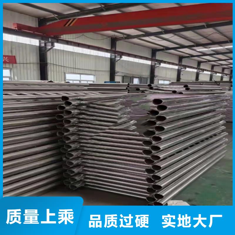 防撞護(hù)欄防撞欄桿核心技術(shù)