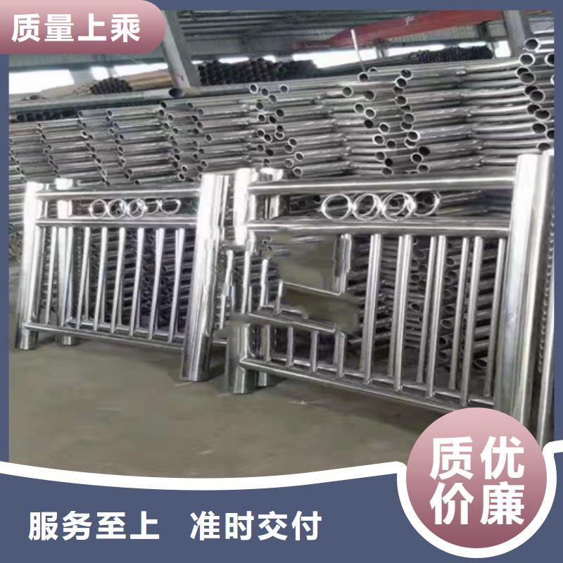 防撞護(hù)欄防撞欄桿核心技術(shù)