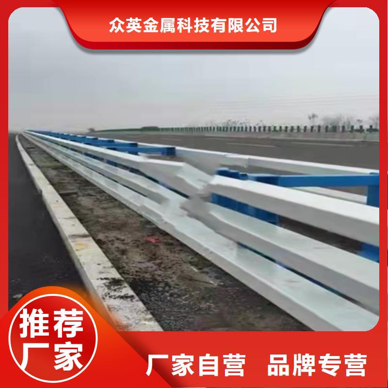 不銹鋼復(fù)合管-不銹鋼復(fù)合管橋梁護欄每個細(xì)節(jié)都嚴(yán)格把關(guān)