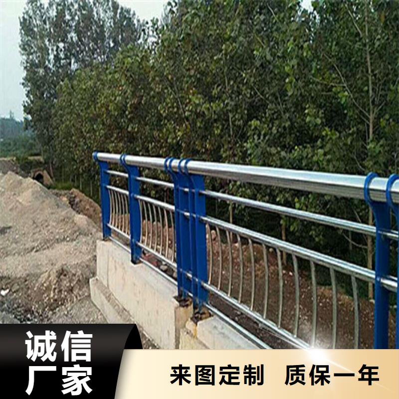 道路防撞護欄哪家好