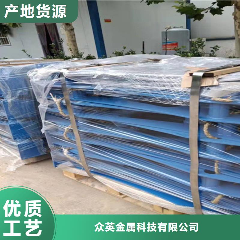 不銹鋼復(fù)合管【景觀】護(hù)欄服務(wù)周到