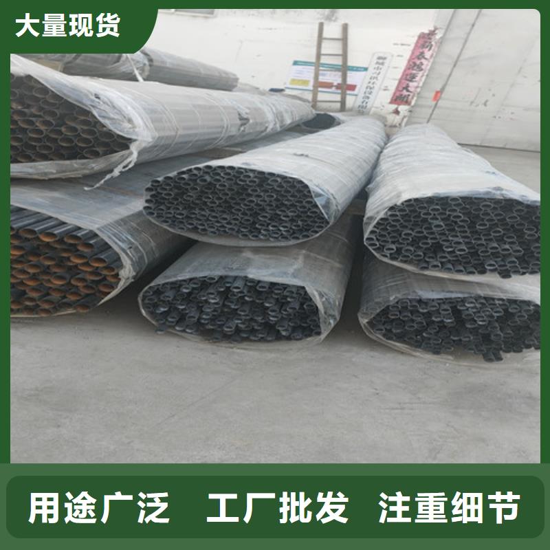 不銹鋼復(fù)合管燈光防撞護(hù)欄一站式采購方便省心