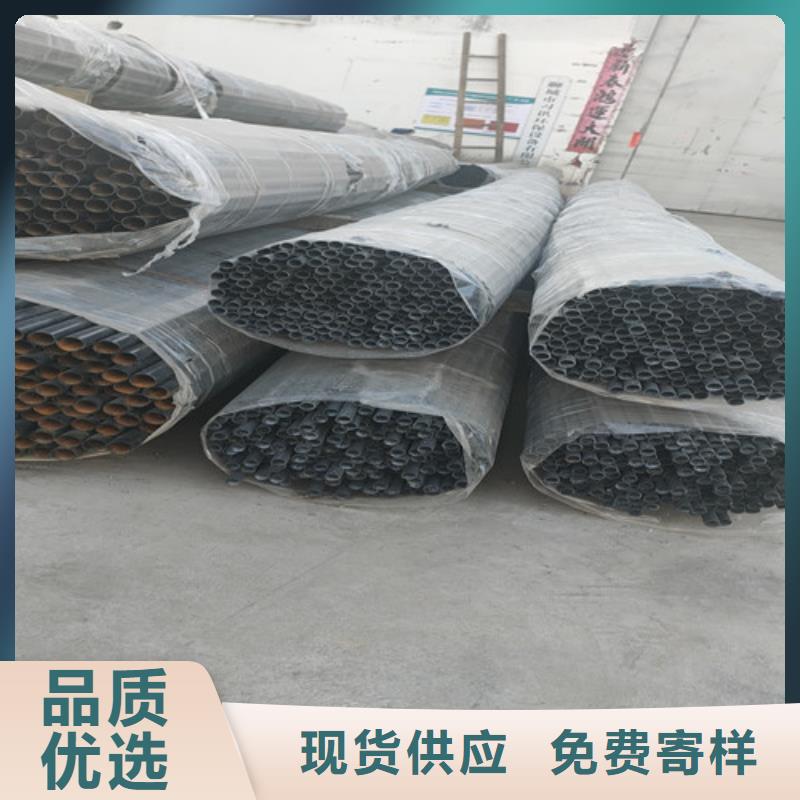 不銹鋼復(fù)合管城市景觀防護(hù)欄實(shí)力廠家直銷