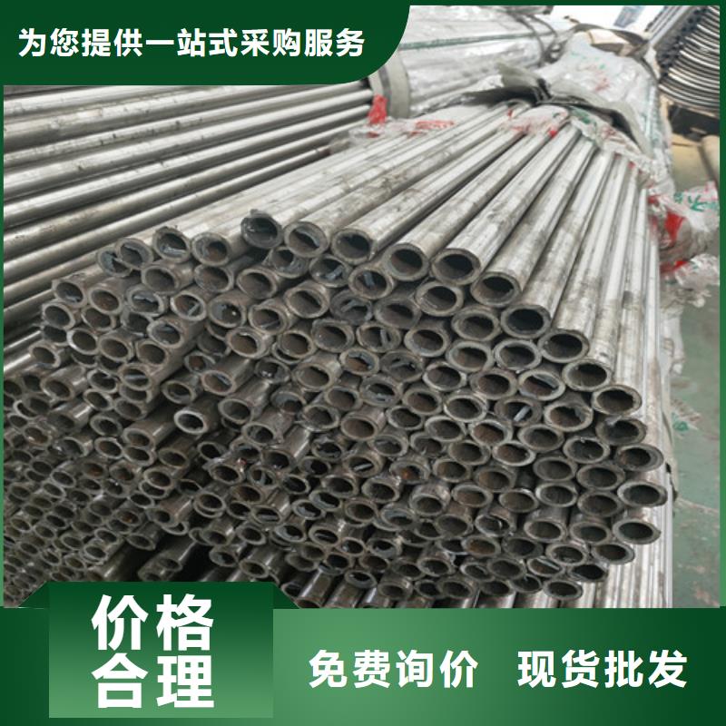 不銹鋼復(fù)合管燈光防撞護欄一站式采購方便省心