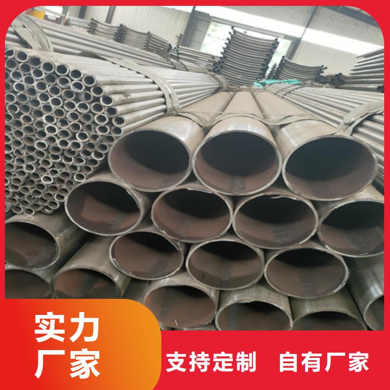 不銹鋼復(fù)合管燈光防撞護欄一站式采購方便省心