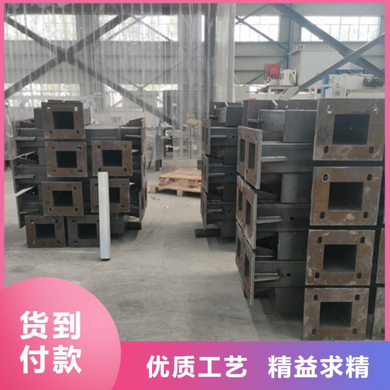 不锈钢复合管护栏-【交通护栏】高性价比