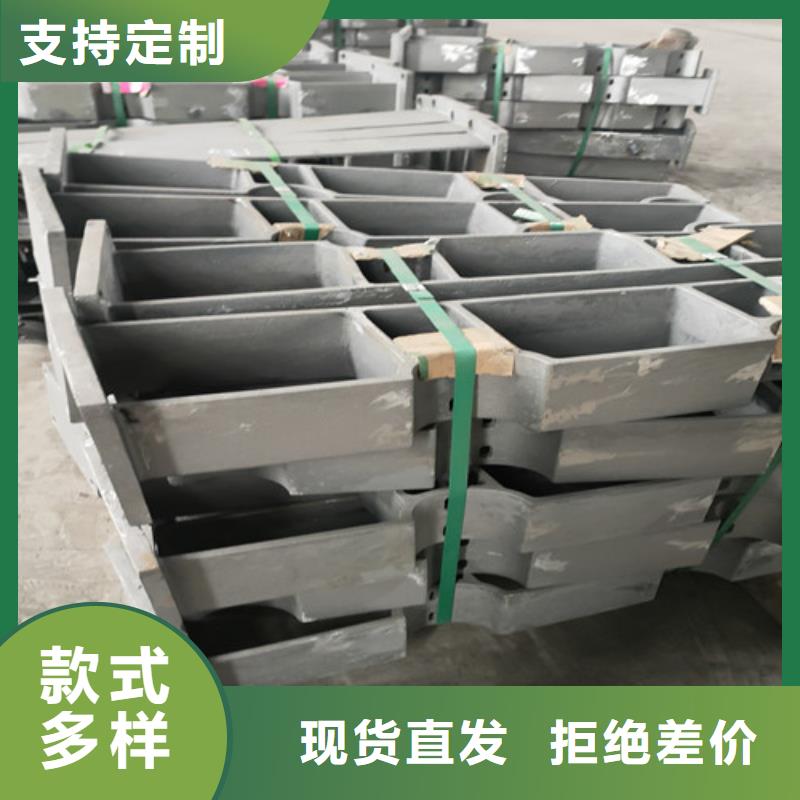 不銹鋼復(fù)合管護(hù)欄_不銹鋼復(fù)合管橋梁護(hù)欄出廠嚴(yán)格質(zhì)檢