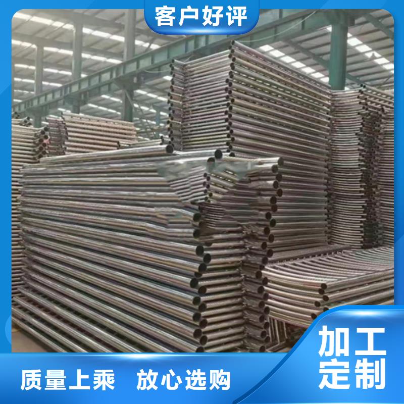 不銹鋼復(fù)合管護欄_橋梁道路護欄認準(zhǔn)大品牌廠家
