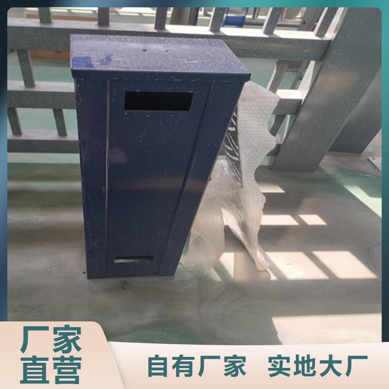桥梁护栏,防撞立柱实体厂家大量现货