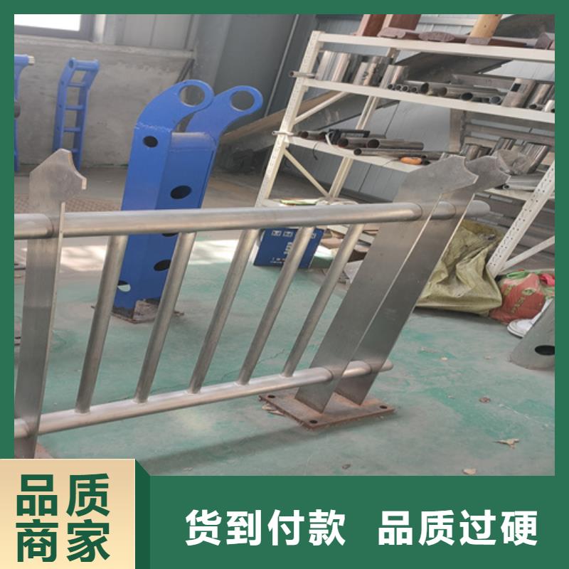 橋梁護欄橋梁景觀欄桿免費詢價