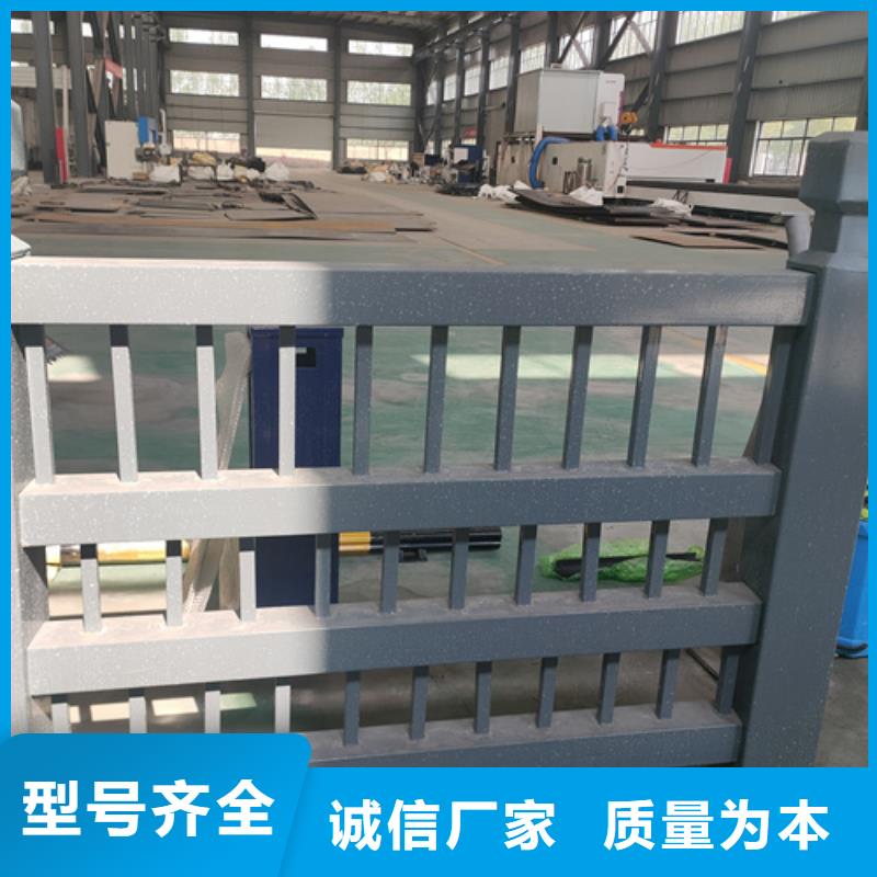 橋梁護(hù)欄【橋梁景觀欄桿】供應(yīng)商