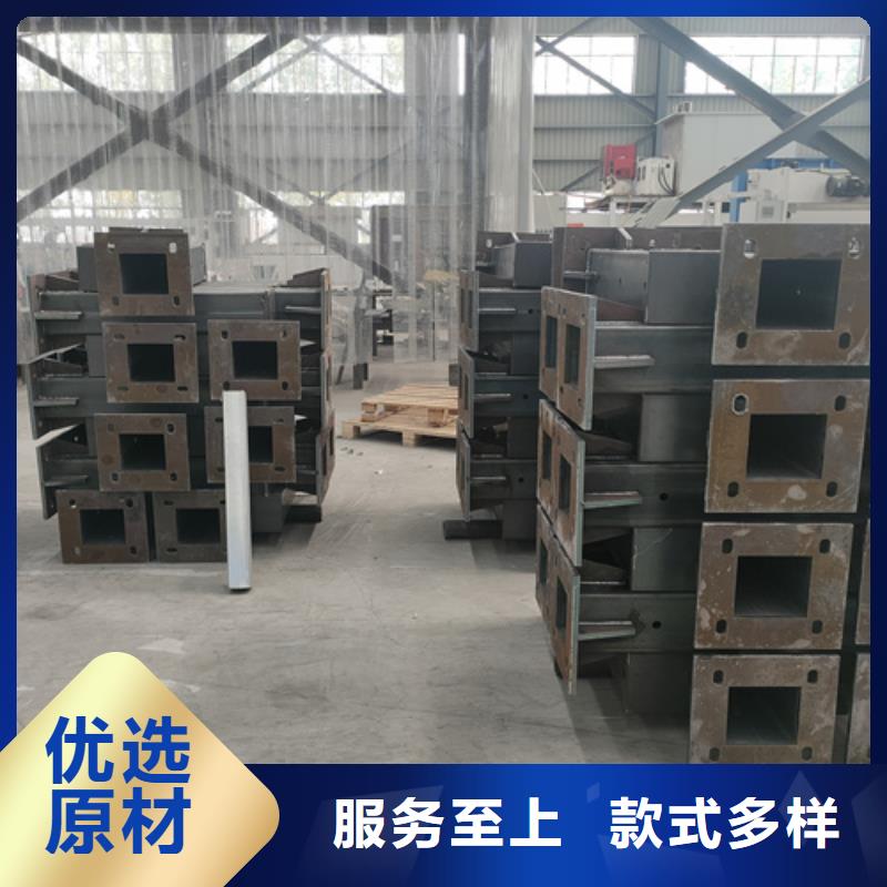橋梁護(hù)欄 【鋁合金護(hù)欄】大廠家實(shí)力看得見(jiàn)